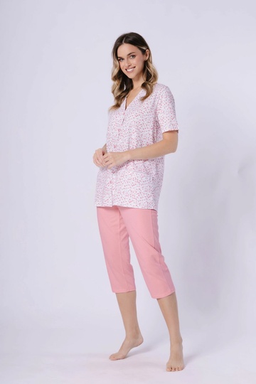  Pidžama 223684 M-Max  2