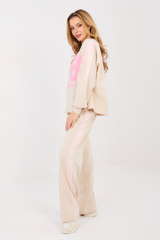 Komplekts IT smilškrāsas