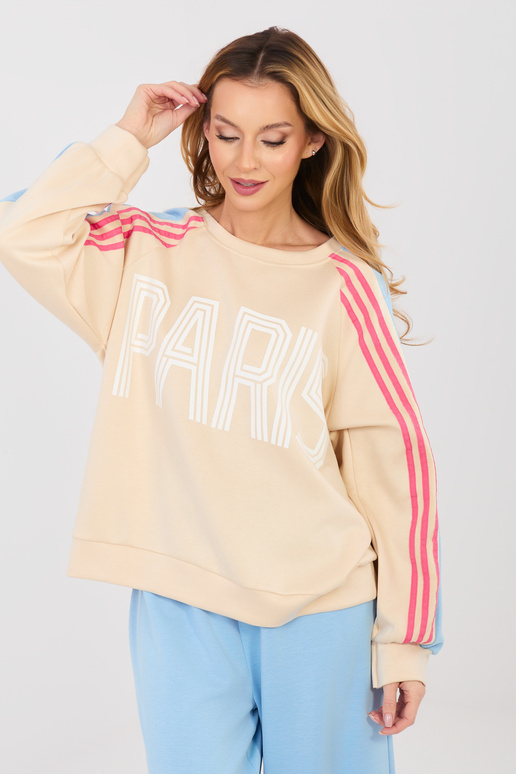 Komplekts MI gaiši zils