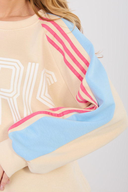 Komplekts MI gaiši zils