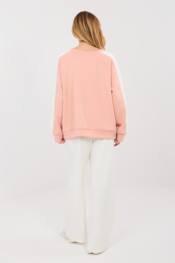 Komplekts MI persiku krāsas 2