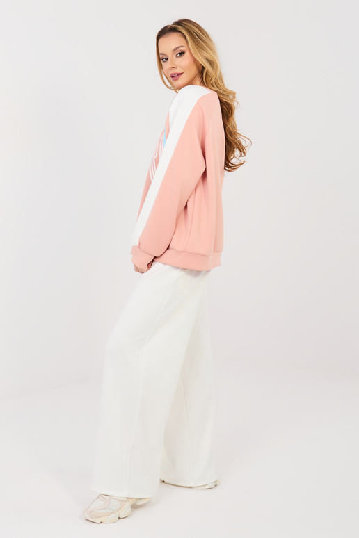 Komplekts MI persiku krāsas