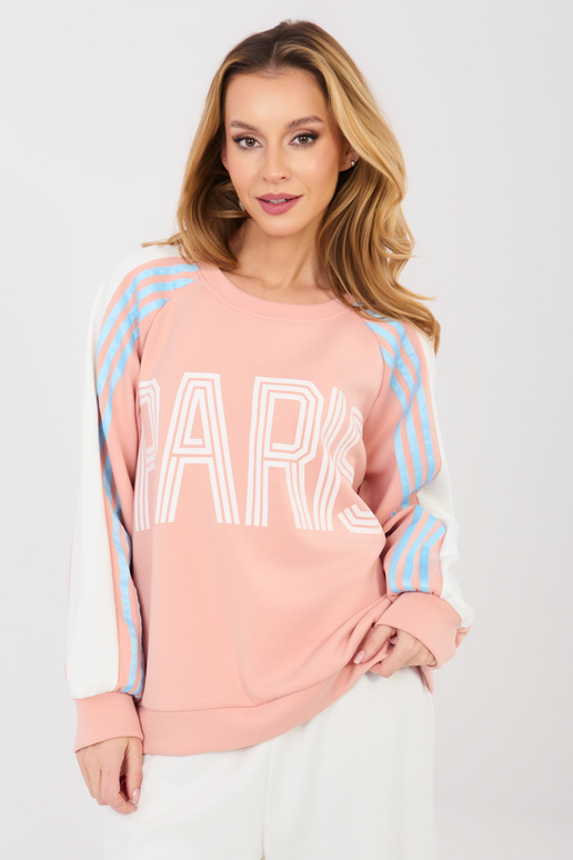 Komplekts MI persiku krāsas