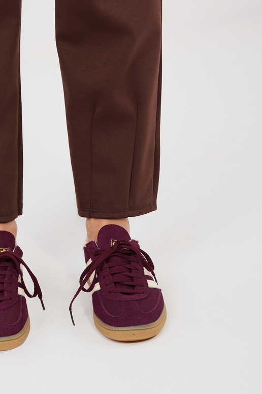 Komplekts IT tumši brūns