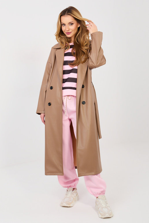 Komplekts MI gaiši rozā