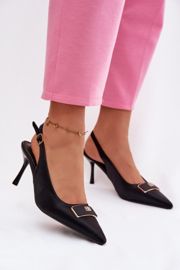 augstpapēžu basenes   Detalem Melns Lurella 2