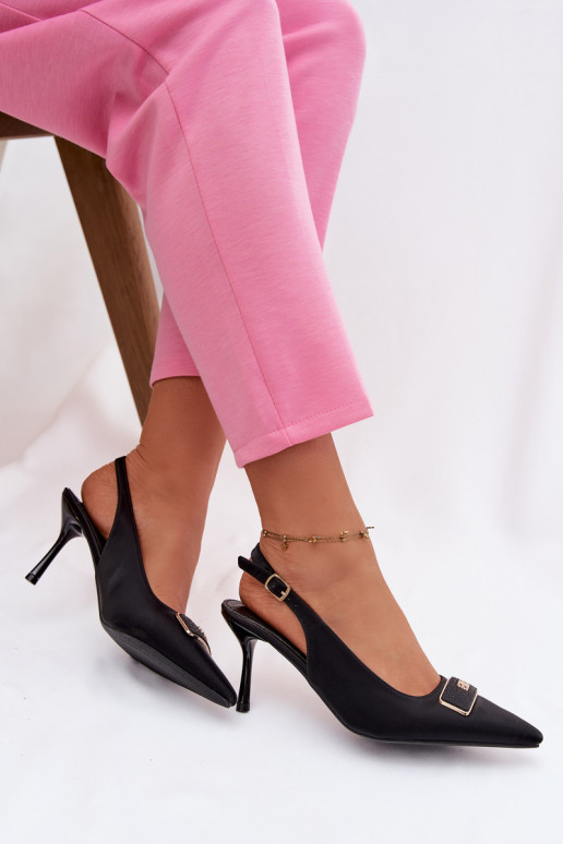 augstpapēžu basenes   Detalem Melns Lurella