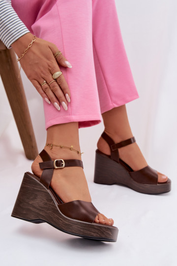 Sieviešu basenes  Eko   Czekoladowe Parilisse