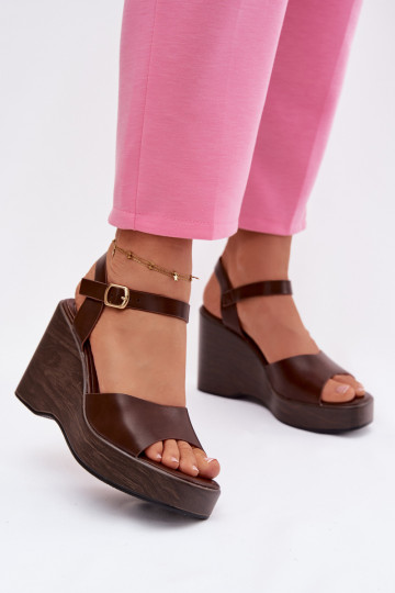 Sieviešu basenes  Eko   Czekoladowe Parilisse 2