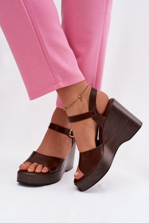 Sieviešu basenes  Eko   Czekoladowe Parilisse