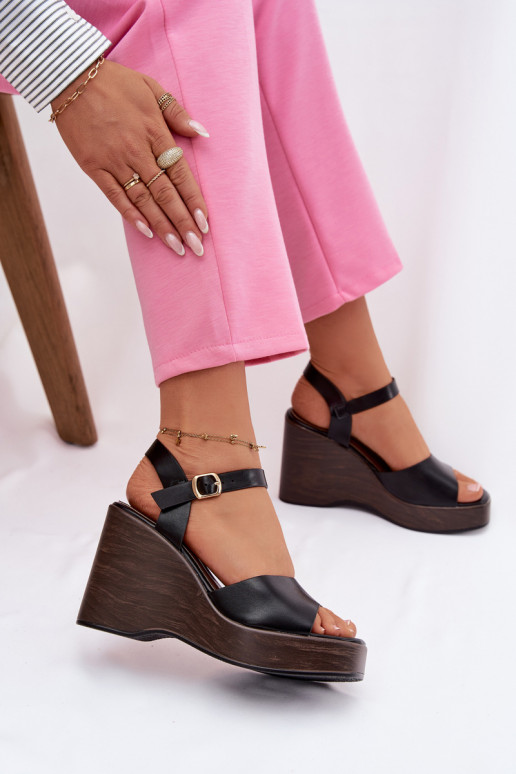 Sieviešu basenes  Eko   Melns Parilisse