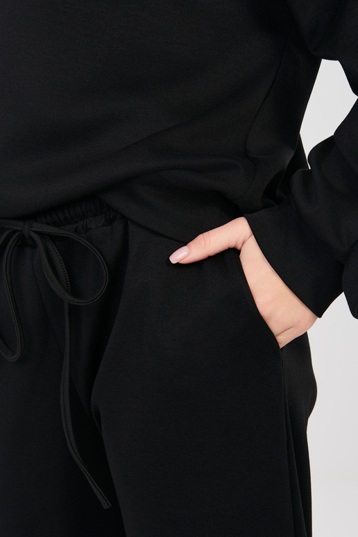 Komplekts IT melns