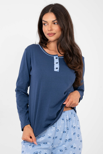  Pidžama 223882 Forever Pink  2