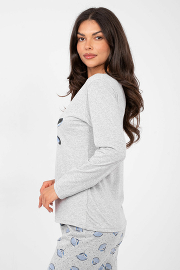  Pidžama 223886 Forever Pink  2