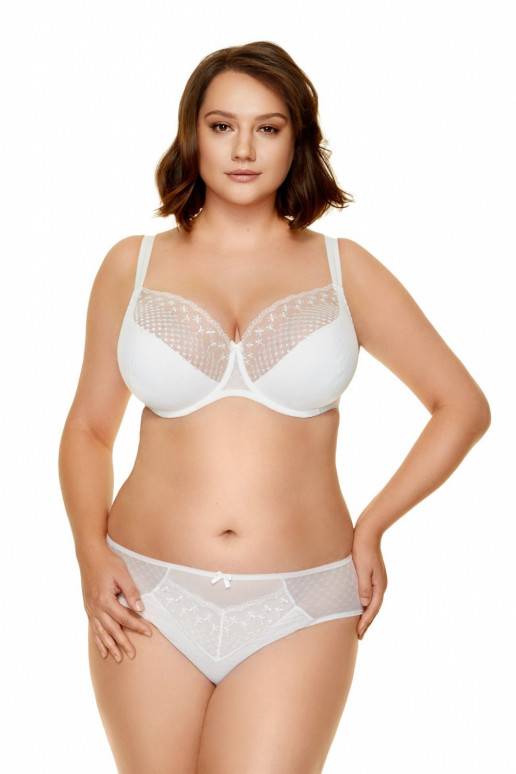  Daļēji polsterēti krūšturi Stilīgaslis 154770 Gorteks 