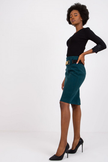 Īsi svārki Stilīgaslis 162580 Italy Moda  2