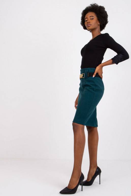  Īsi svārki Stilīgaslis 162580 Italy Moda 