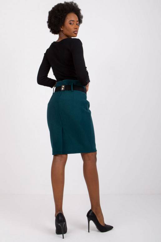  Īsi svārki Stilīgaslis 162580 Italy Moda 