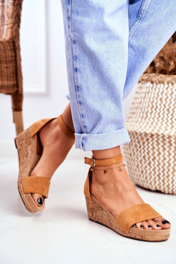 Sieviešu basenes  brūnas krāsas MarryMe