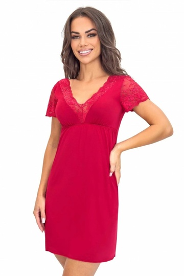 Naktskreklas Donna