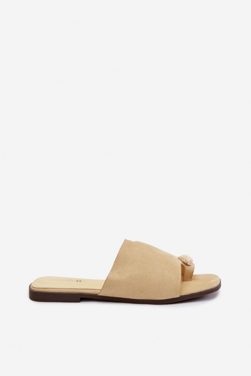 Čības   Detalem owe Dzelteni Selavine