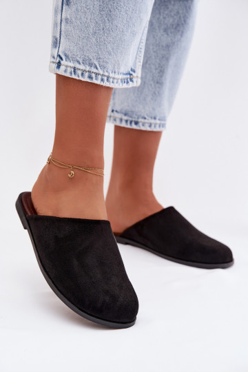 Čības  Z u Melns Veronelle 2