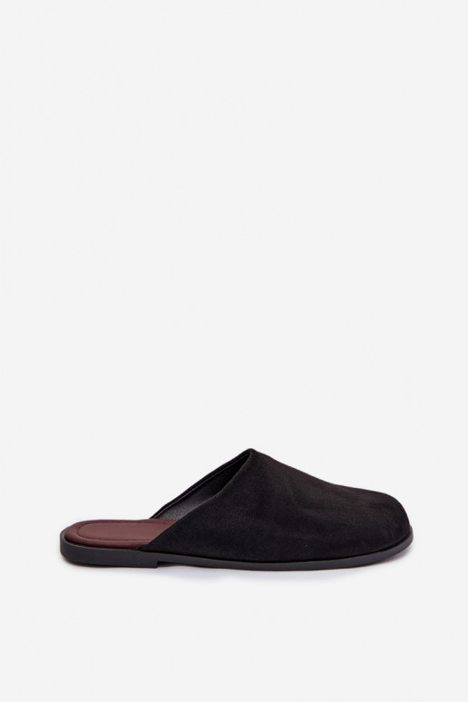 Čības  Z u Melns Veronelle