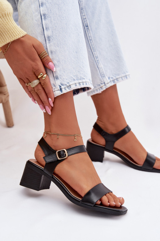 Sieviešu basenes Eko    Melns Sabela