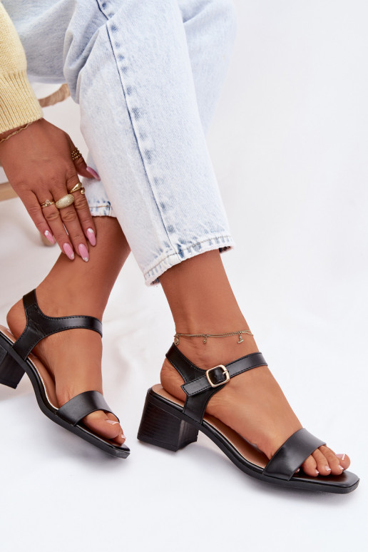 Sieviešu basenes Eko    Melns Sabela