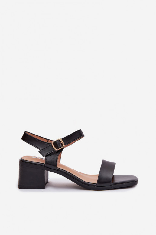 Sieviešu basenes Eko    Melns Sabela