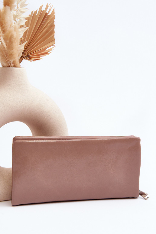  Maciņš ziloņkaula krāsas Tiborlena