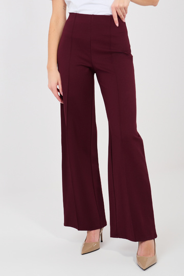 Bikses IT SP tumši violets