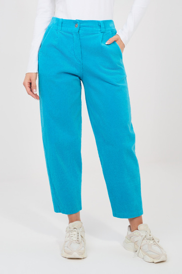 Bikses IT SP FL zila