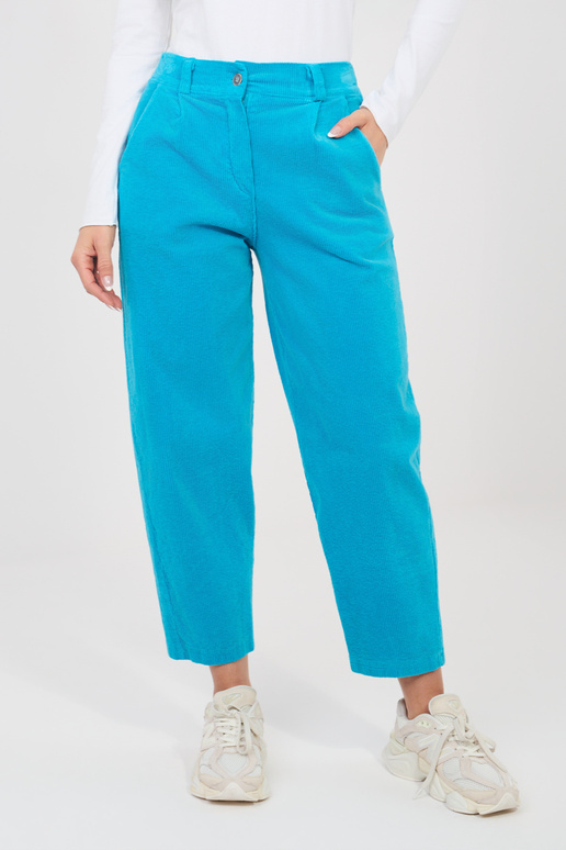 Bikses IT SP FL zila