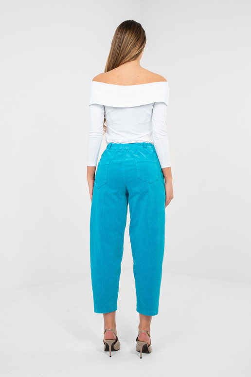 Bikses IT SP FL zila