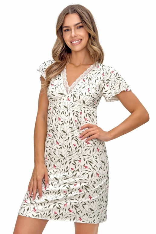 Sieviešu naktskrekls Donna