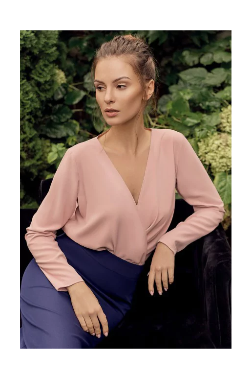  Blūze 138761 Makover 