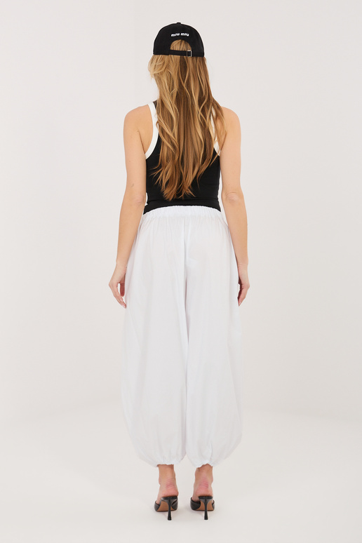 Bikses IT SP FL10309.60 baltas
