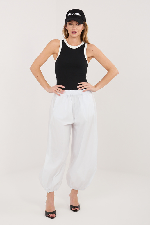 Bikses IT SP FL10309.60 baltas