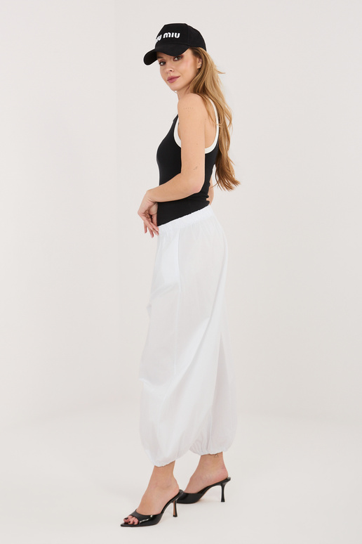 Bikses IT SP FL10309.60 baltas