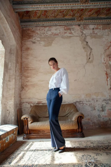  Bikses 158100 Makover 