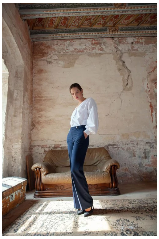  Bikses 158100 Makover 