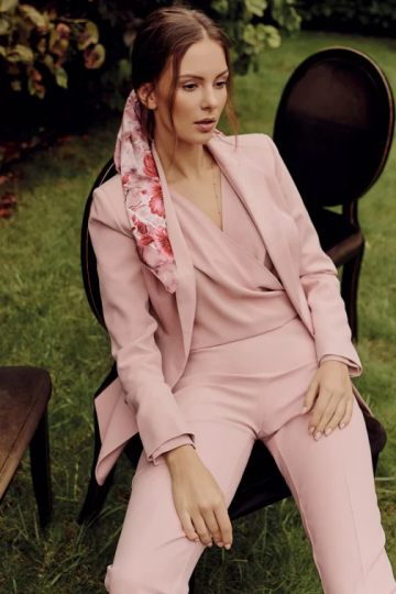 Žakete 138674 Makover