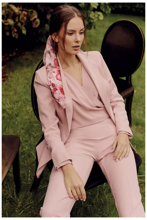  Žakete 138674 Makover 