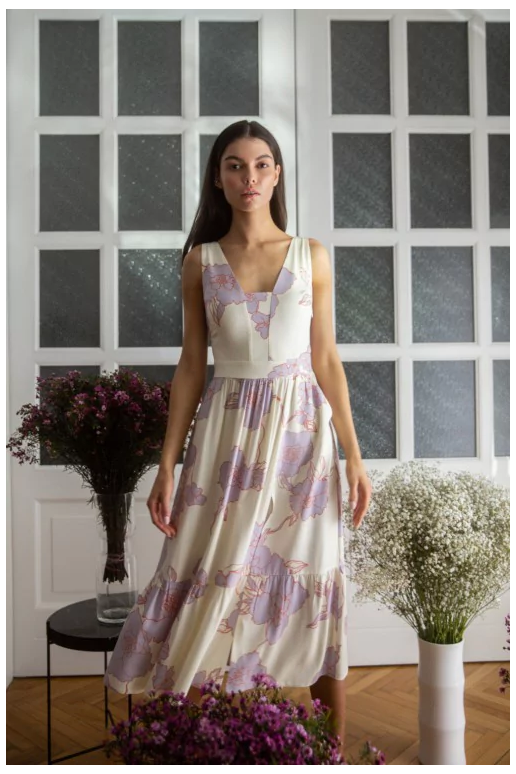  Kleita 153799 Makover 