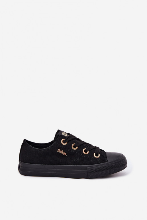Brīvdienu kurpes Lee Cooper LCIN-26-02-4069 melnas