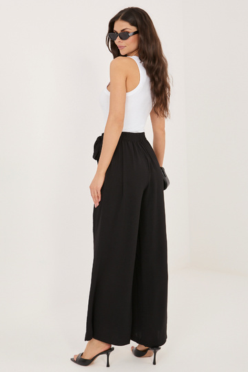 Bikses CS SP melnas