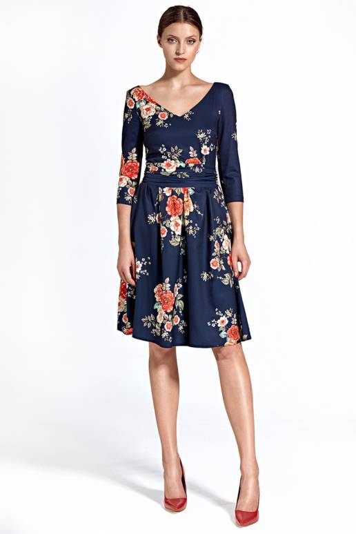  Kleita Modelis 128465 Colett 