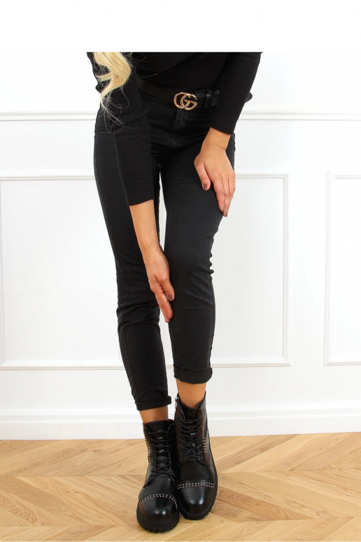  Zābaki Stilīgaslis 159998 Inello 