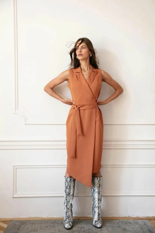Kleita  Style